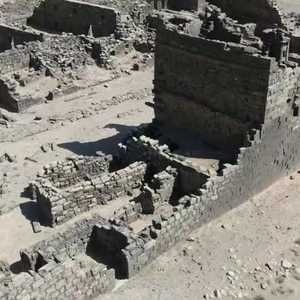 موقع أم الجمال الأثري