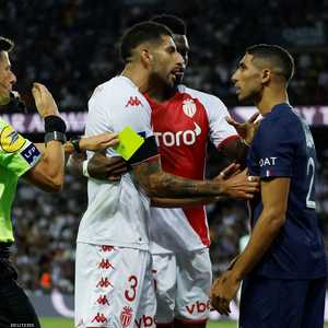 سان جيرمان يتصدر الترتيب بواقع 10 نقاط من 4 مباريات