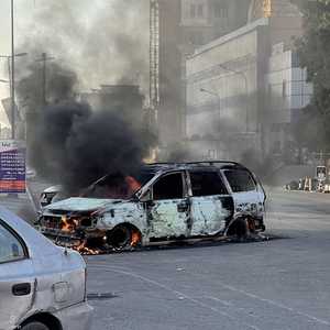 أسفرت اشتباكات في طرابلس عن سقوط قتلى.. أرشيفية