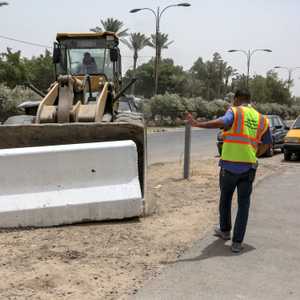 الانسداد السياسي يقلق العراقيين على مستقبل البلاد