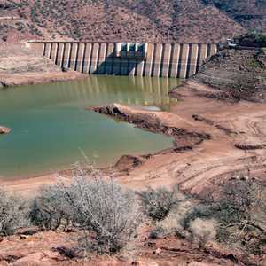 تراجع الموارد المائية يثير قلقا في المغرب