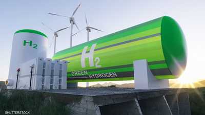 عمان.. 3 مشروعات للهيدروجين الأخضر باستثمارات 20 مليار دولار