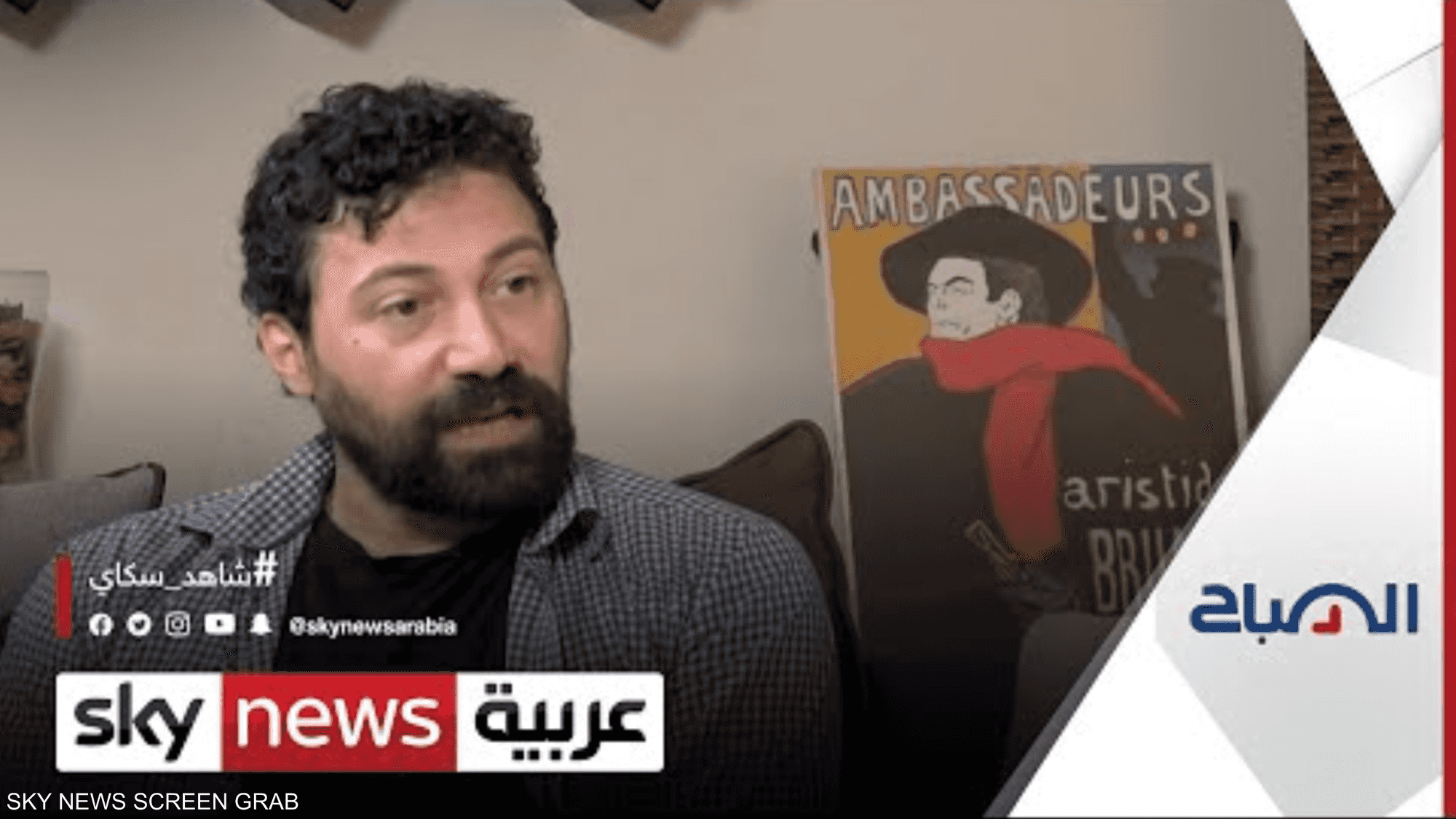 إيهاب شعبان.. رفضوه في المعهد فتحول إلى نجم