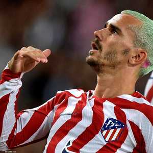 أنطوان جريزمان