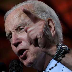 الرئيس الأميركي جو بايدن