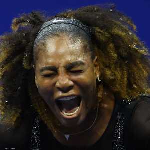 سيرينا تطمح لمعادلة الرقم القياسي للفوز في بطولات الفردي