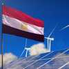 الطاقة الشمسية في مصر