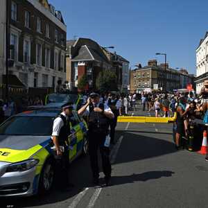 يُعتبر كرنفال نوتينغ هيل أهم الأحداث من نوعه في العالم