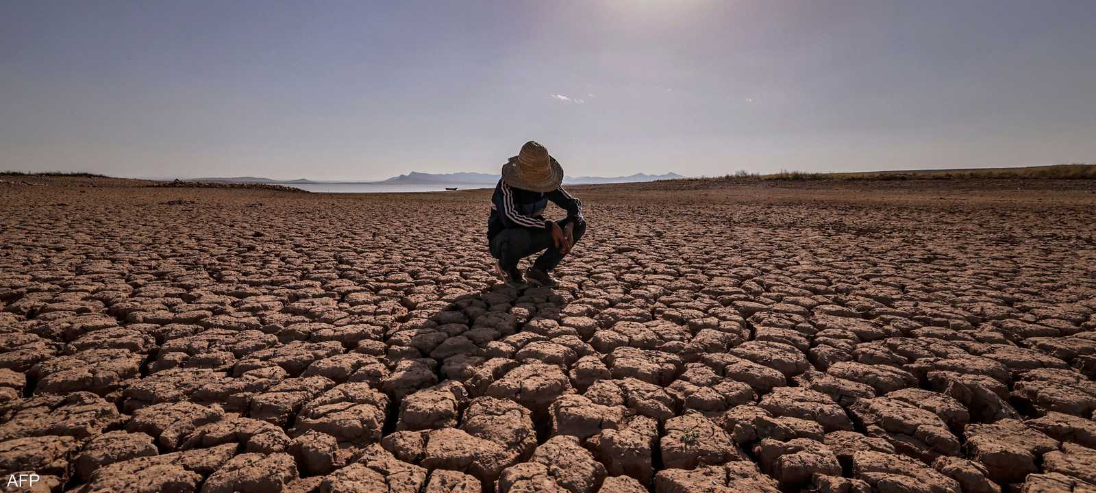 قلق عالمي من التغير المناخي وآثاره