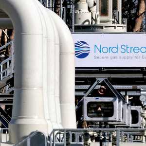 "نورد ستريم 1" خط الغاز الأساسي بين روسيا وأوروبا