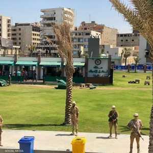 مصيف الليدو في طرابلس