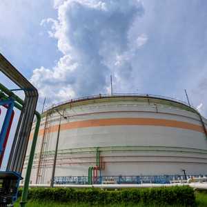 الغاز يتدفق بكثافة أكبر على هنغاريا اعتبارا من الخميس.