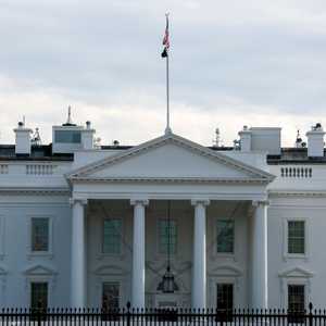 البيت الأبيض