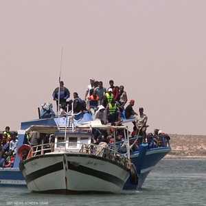 السلطات الأمنية ترصد ازدياد في أعداد الهجرة غير الشرعية