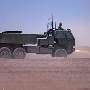 حزمة مساعدات عسكرية أميركية جديدة لكييف