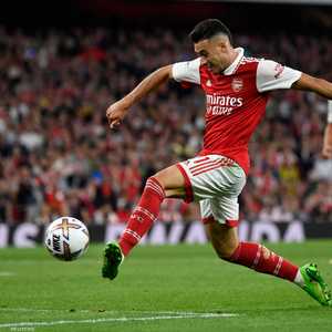 مسيرة أرسنال المثالية مستمرة