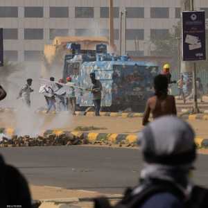 احتجاجات السودان مستمرة منذ أشهر