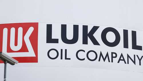 الطائرة مملوكة لشركة "لوك أويل" الروسية