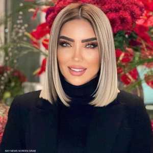 شندول اتجهت للفن بعد مشوار إعلامي