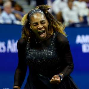 سيرينا وليامز