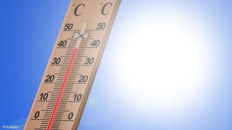 ارتفاع درجات الحرارة حول العالم يهدد صحة البشر