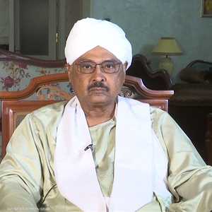 مبارك المهدي: المكوّن المدني منقسم