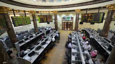 هورايزون المالية: ضعف الجنيه يقود ارتفاعات بورصة مصر