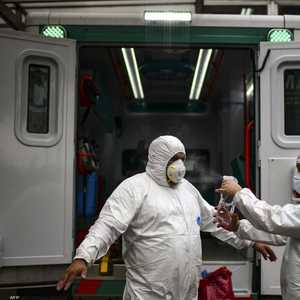 الأرجنتين.. تحقيق في أسباب إصابة عدد من الأشخاص بالتهاب رئوي