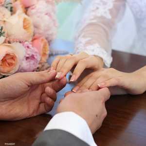 حالات الطلاق أعدادها كبيرة جدا بالعراق