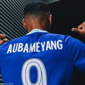 أوباميانغ انتقل إلى تشلسي الإنجليزي