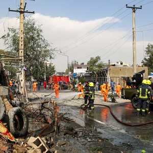 وقعت عدة انفجارات في الأشهر القليلة الماضية - أرشيفية