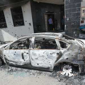 تحذيرات من صراع جديد في العاصمة الليبية