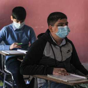 أزمة في الكتب المدرسية المتوفرة لطلاب العراق - أرشيفية