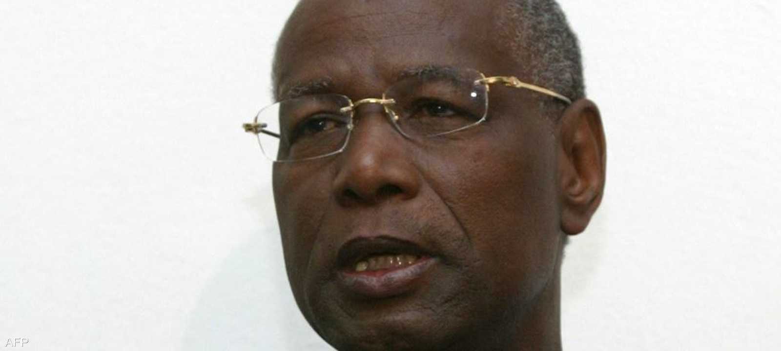 عبد الله باثيلي