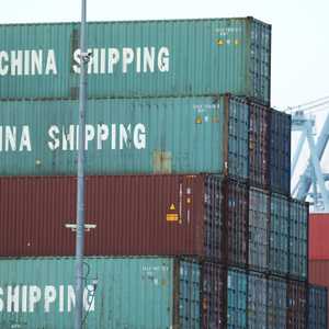 تباطؤ نمو صادرات الصين