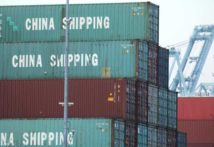 صادرات الصين تقفز 36.3% في سبتمبر