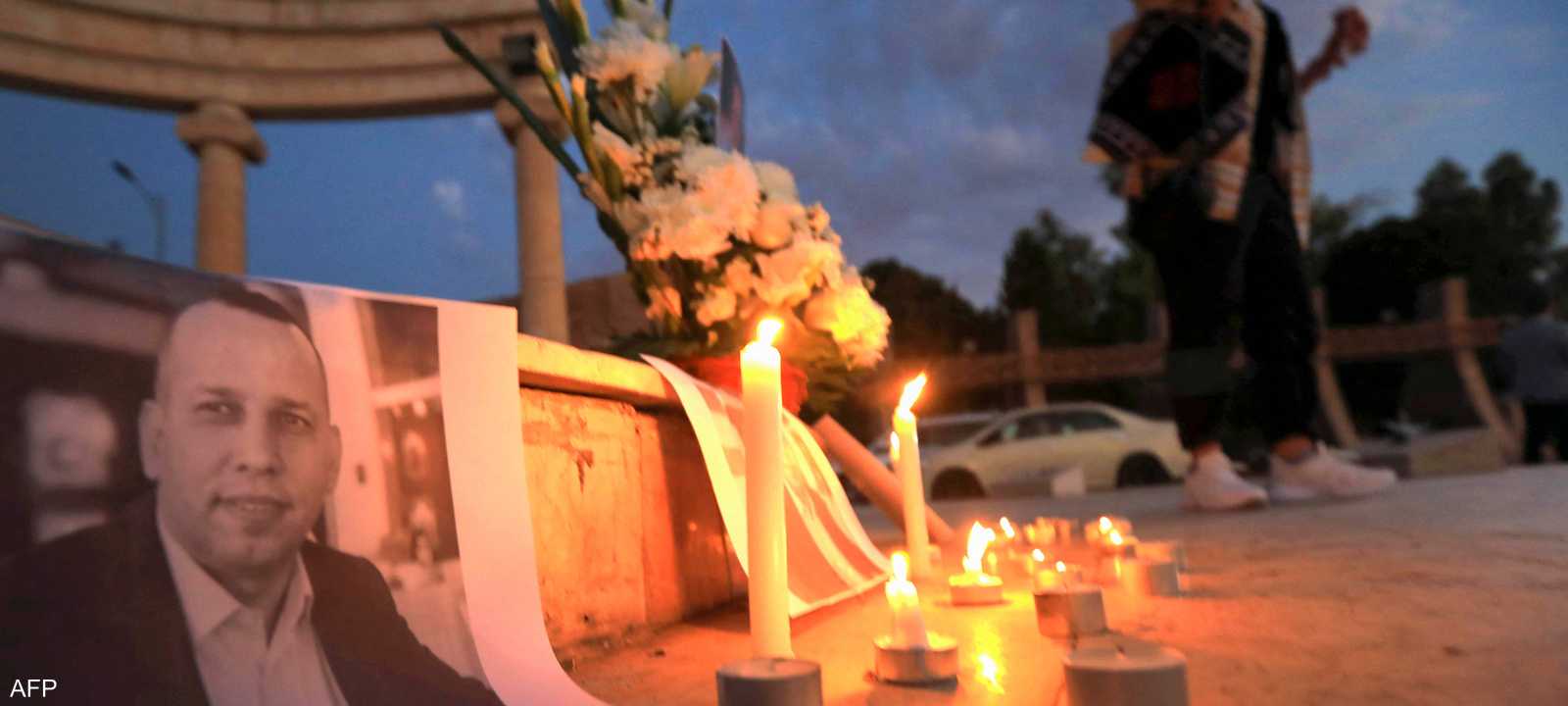 اغتيل الخبير العراقي هشام الهاشمي عام 2022