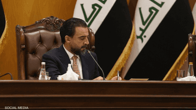 واقع المحافظات السنية على طاولة مفاوضات تشكيل الحكومة العراق