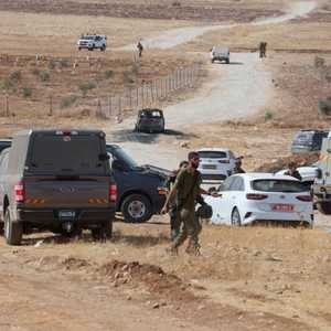 الهجوم أدى لجرح ستة جنود ومدني