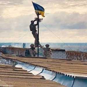 الصورة التي نشرها نائب مدير مكتب الرئيس