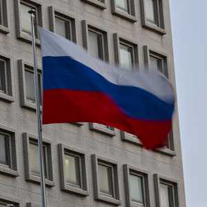السفارة الروسية تعرضت لهجوم