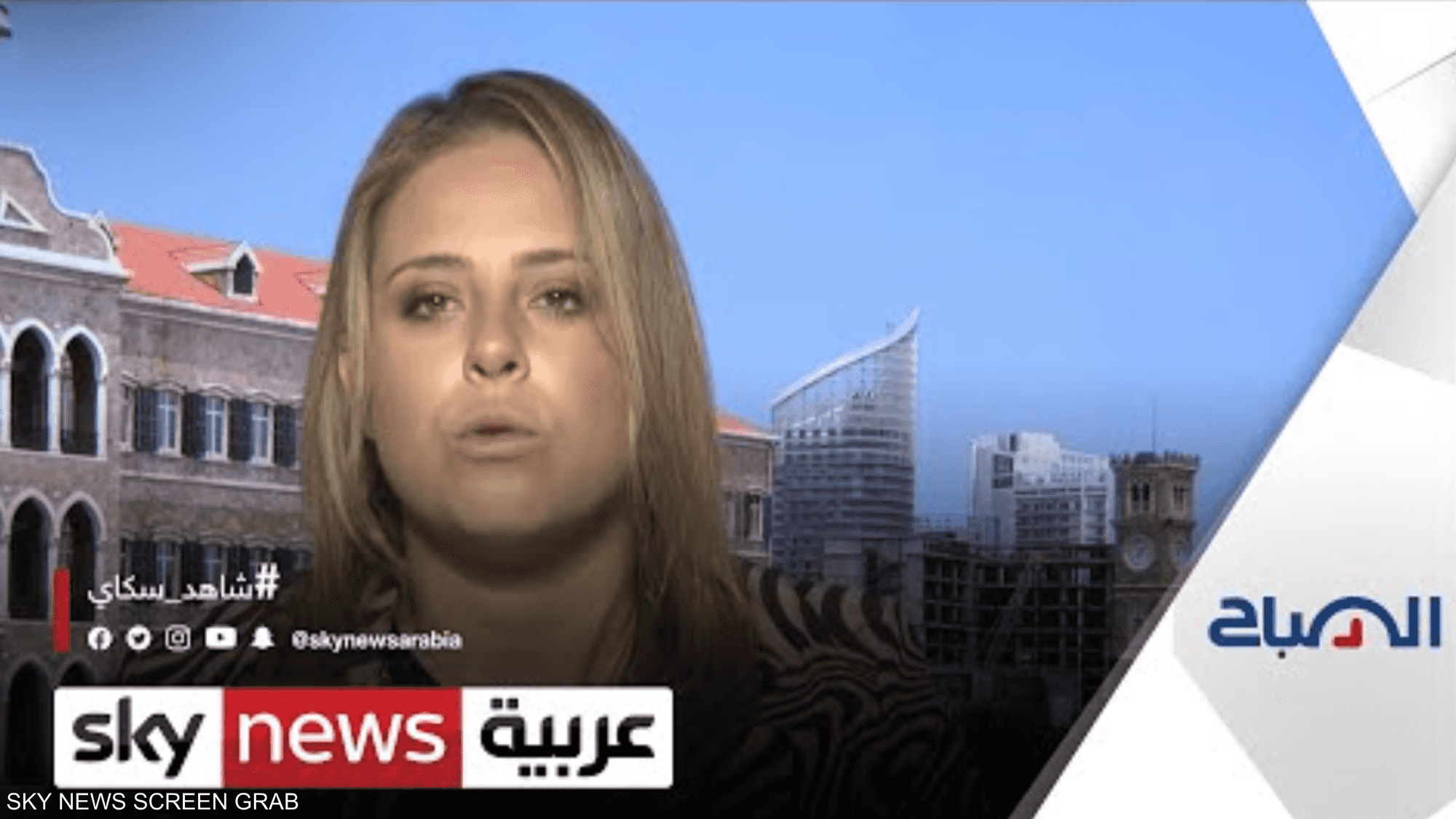 نحو مليون متابع لصانعة المحتوى مايا حسين على تيك توك