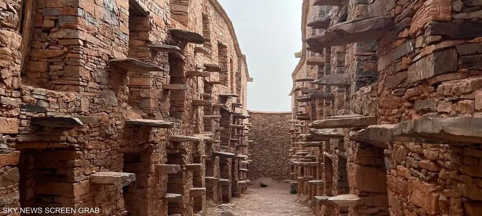 "إيكودار" كلمة أمازيغية تعني لُغويا المَخزن المشترك