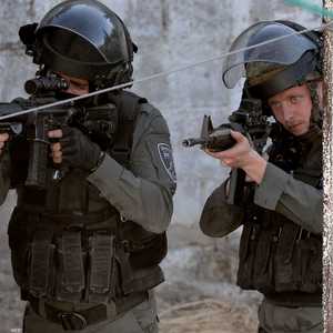 الجيش الإسرائيلي يقتل 4 فلسطينيين في مخيم جنين