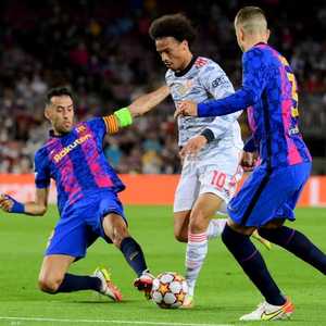 برشلونة يواجه بايرن ميونيخ مرة أخرى