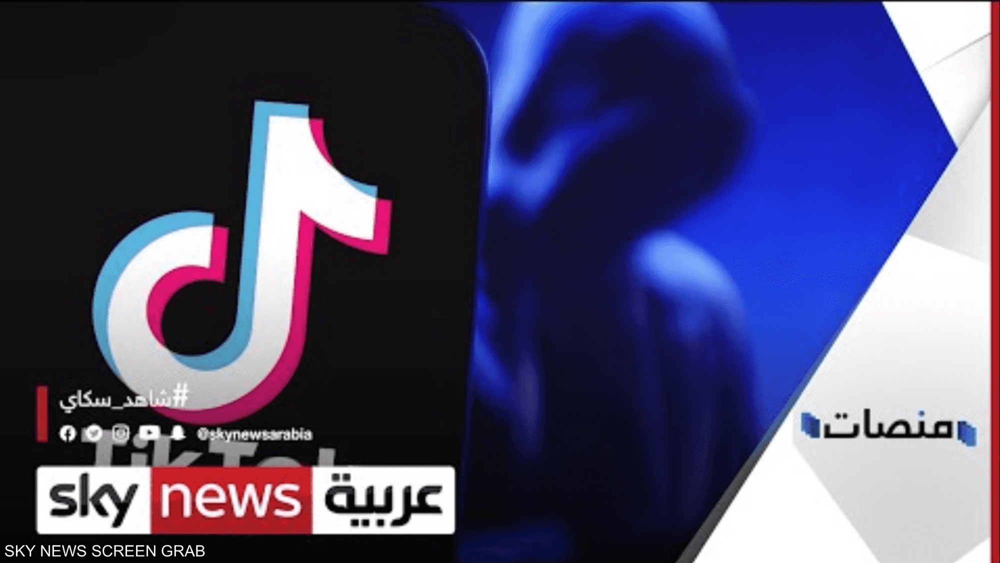 اختراق مليار حساب على تيك توك.. التطبيق ينفي وخبراء يؤكدون!