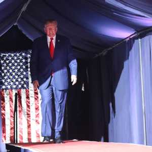 الوثائق المضبوطة تضع ترامب في ورطة