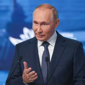 بوتن أكد أن الأوروبيين يواصلون العمل كمستعمرين