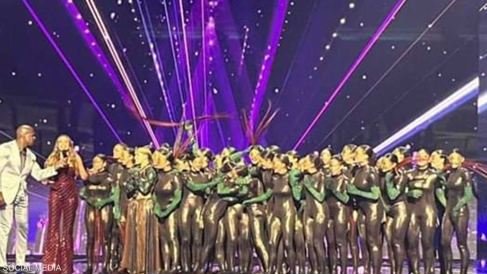 فرقة مياس اللبنانية