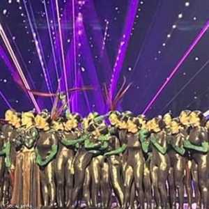 فرقة مياس اللبنانية